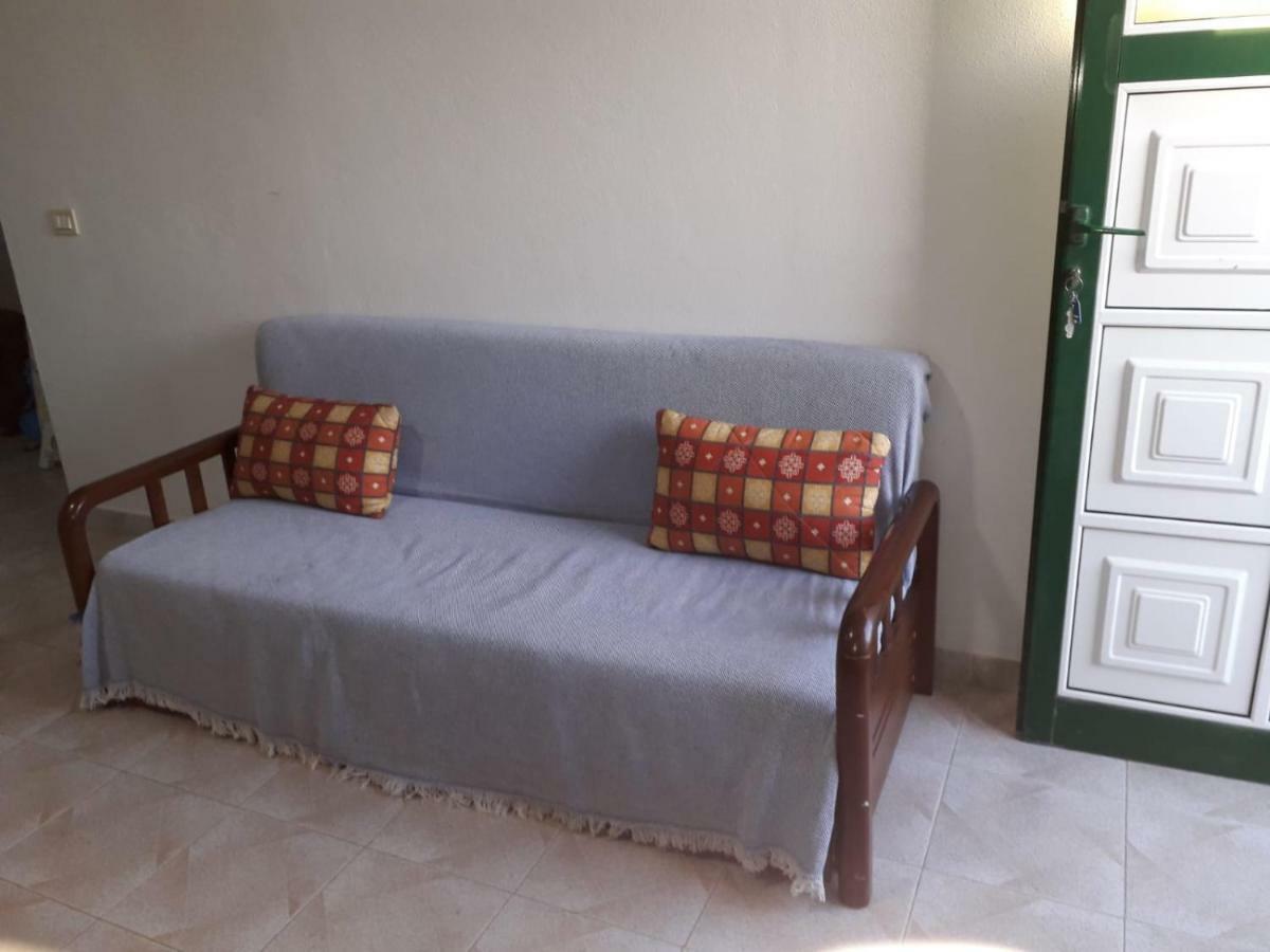 Villa La Ponderosa Los Llanos De Aridane Luaran gambar