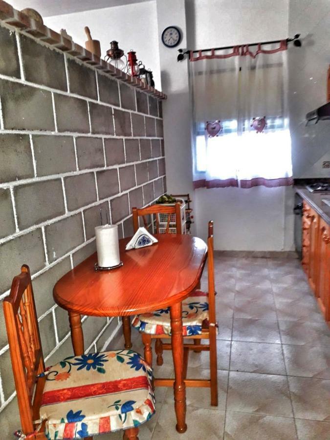 Villa La Ponderosa Los Llanos De Aridane Luaran gambar