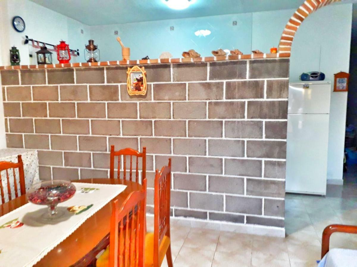 Villa La Ponderosa Los Llanos De Aridane Luaran gambar